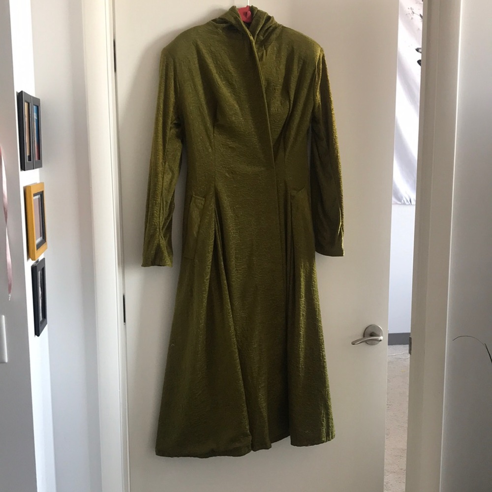 Nicole Kidman replica jacket